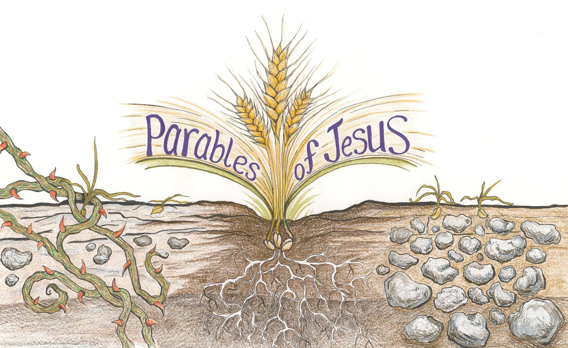 The Parable of the Great Banquet