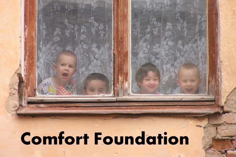 Comfort Foundation
