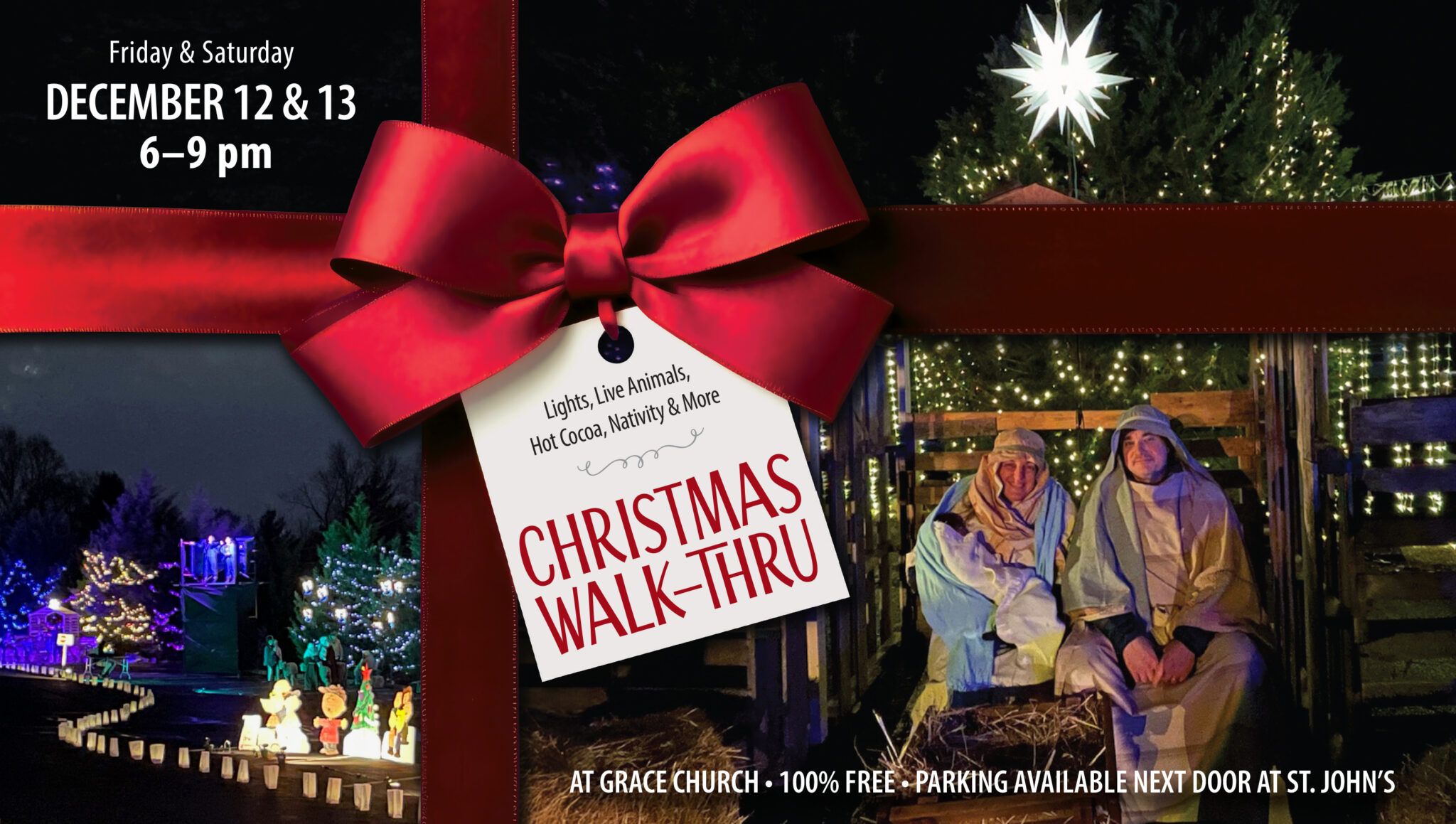 Advent – Walk-Thru